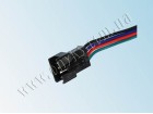 Соединительный кабель JST Connector 4pin (1 jack) Mother